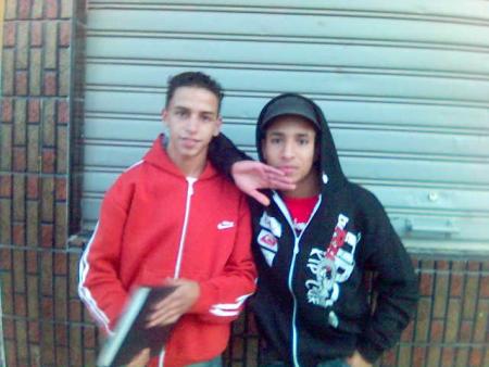 omar +yassin